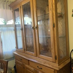 China Cabinet