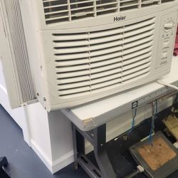 Haier Air Conditioner  5100 Btu 85