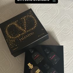 Valentino Gift Sets 