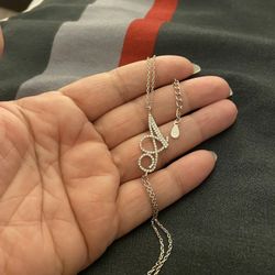 925 Sterling Silver Bracelet