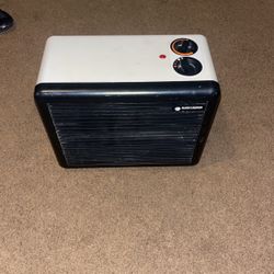 Heater 