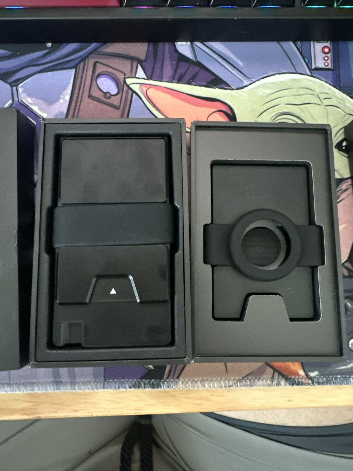 Ekster cardholder 2 With Airtag Holder