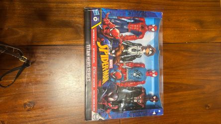 Spiderman
