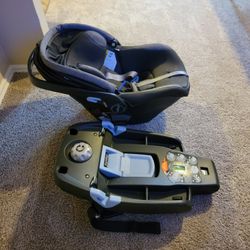 Car Seat For Infants