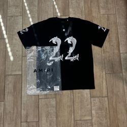 AMIRI shirt 