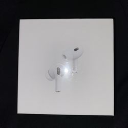 AirPods Pro 2nd Generation (NEW)