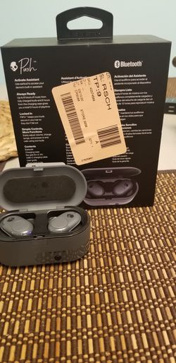 Skullcandy Push