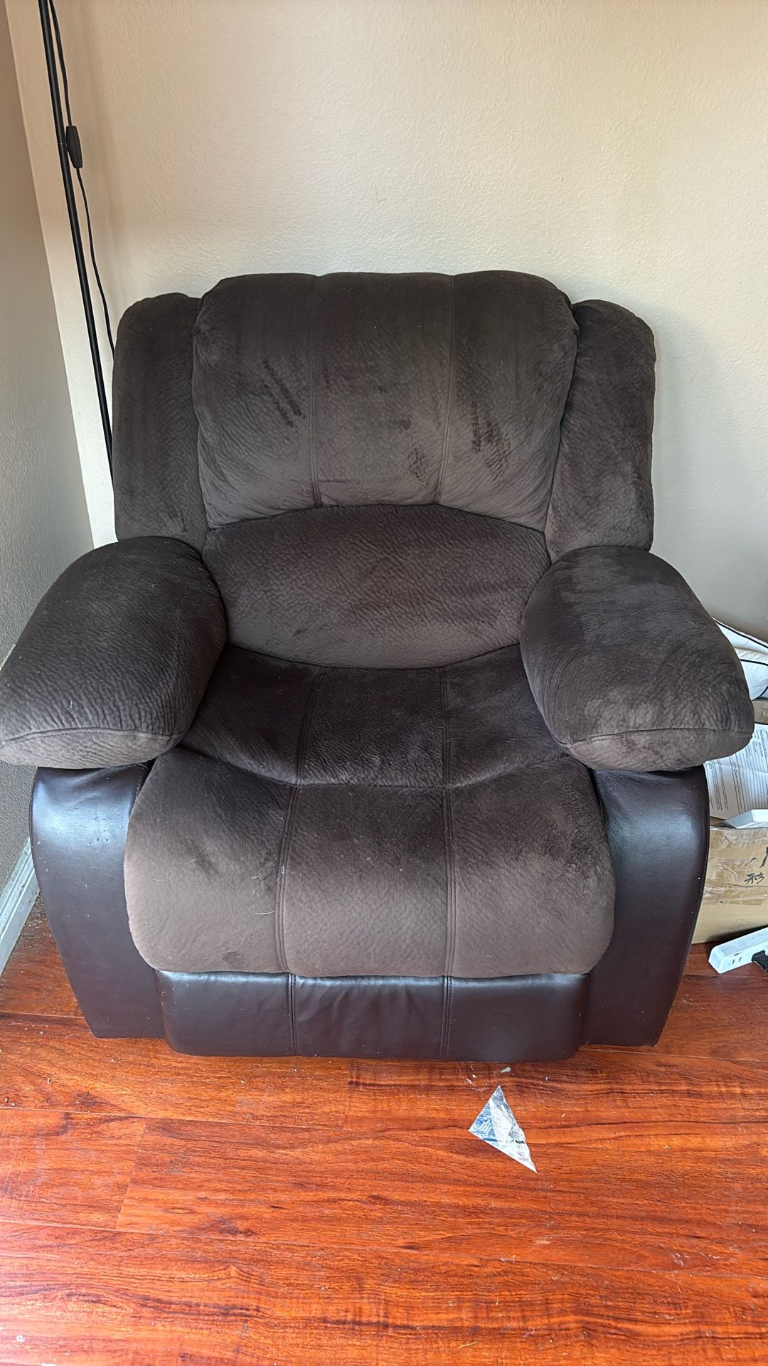 convertible sofa $50