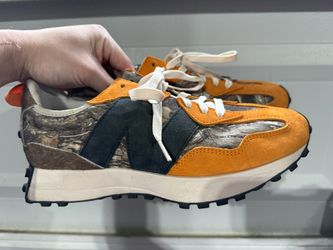 New Balance RealTree size 10