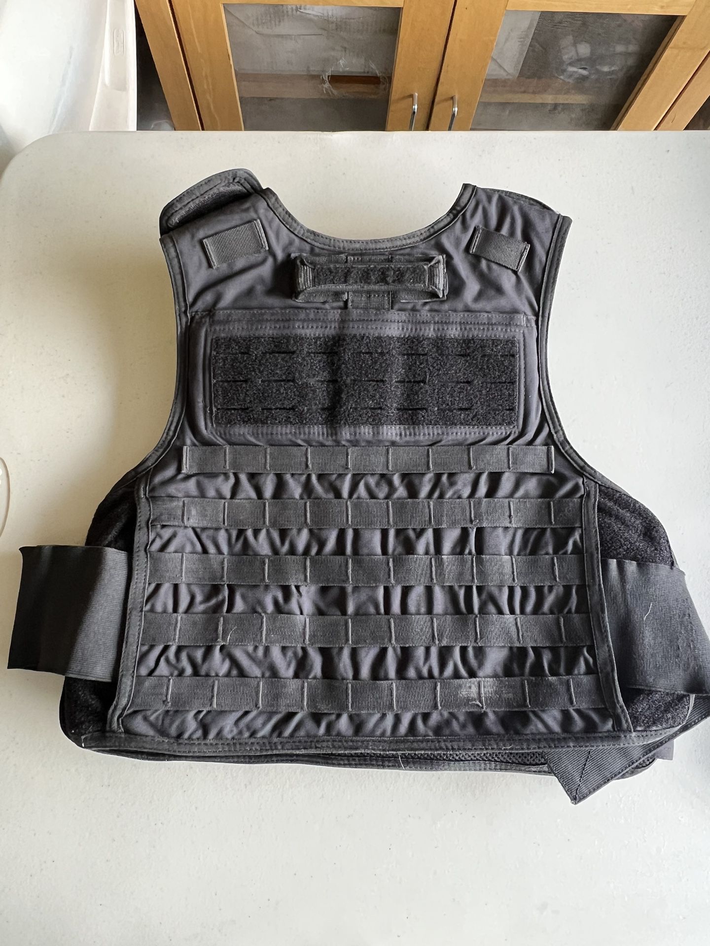 Designer Bulletproof Vest for Sale in Roselle, NJ - OfferUp