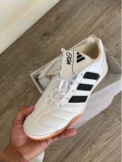 Kith Adidas Predator