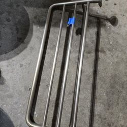 Towel Rack