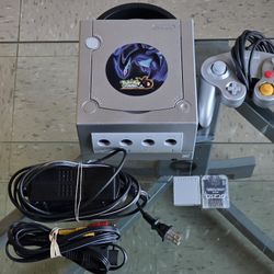 Gamecube 