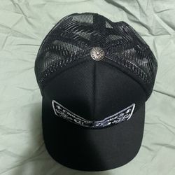 Chrome Hearts Hat