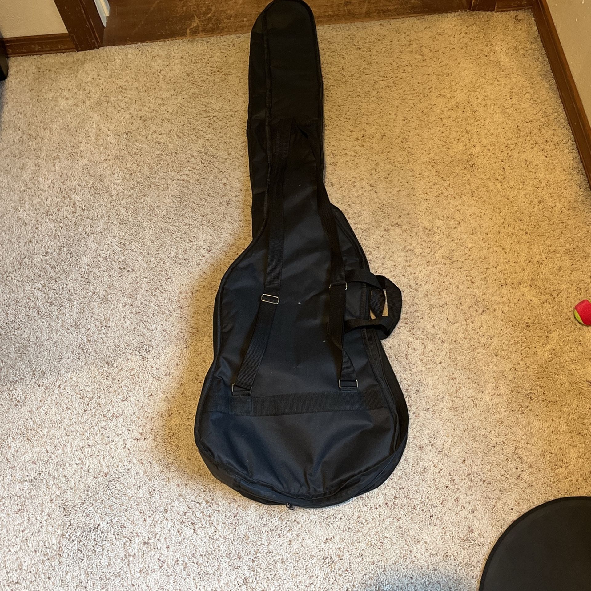 Guitar/bass Bag