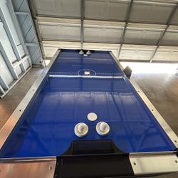 Rhino Air Hockey Table 