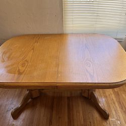 Free Dining Table 