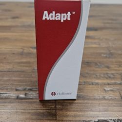 Hollister 7906 Adapt Stoma Powder, 1 oz Puff Bottle