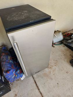 True- residential ice machine