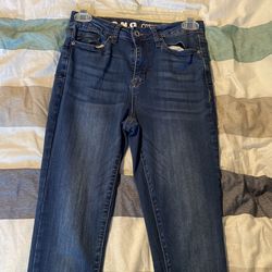 Jeans For Girls And Women XS