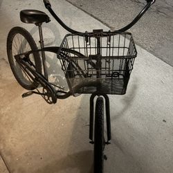 Beach Cruiser Excellent Condition