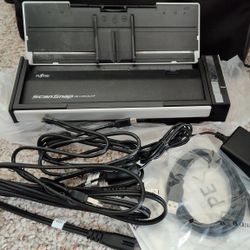 ScanSnap S1300i Scanner