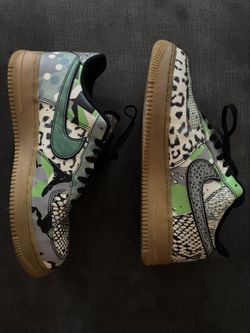 Air Force 1 Low City Of Dreams 