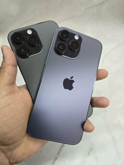 iPhone 14 Promax Unlocked