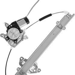 Premium Electric Power Window Regulator with Motor Compatible