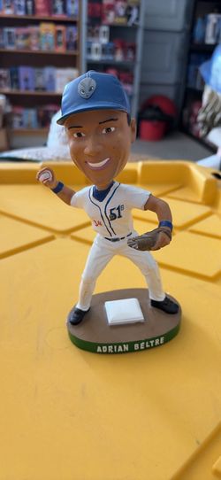 Adrian Beltre Bobblehead
