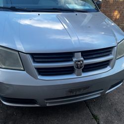 2008 Dodge Grand Caravan