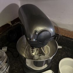 Stand Mixer