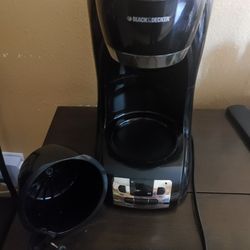 Coffee Maker