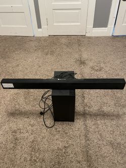 Samsung Soundbar / Sub