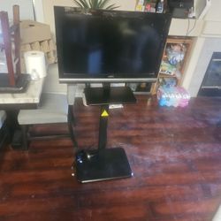 Tv Included