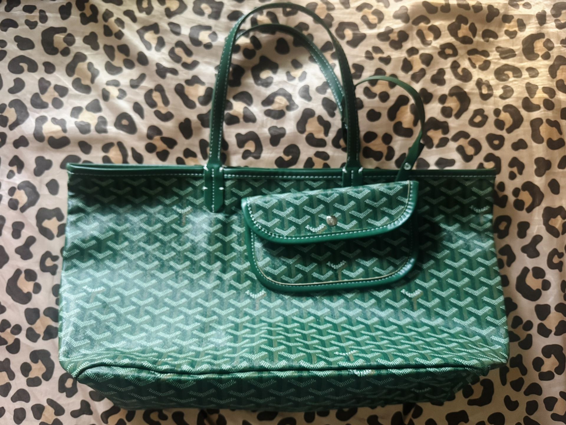 Goyard Bag