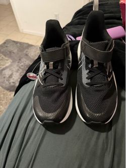Youth New Balance