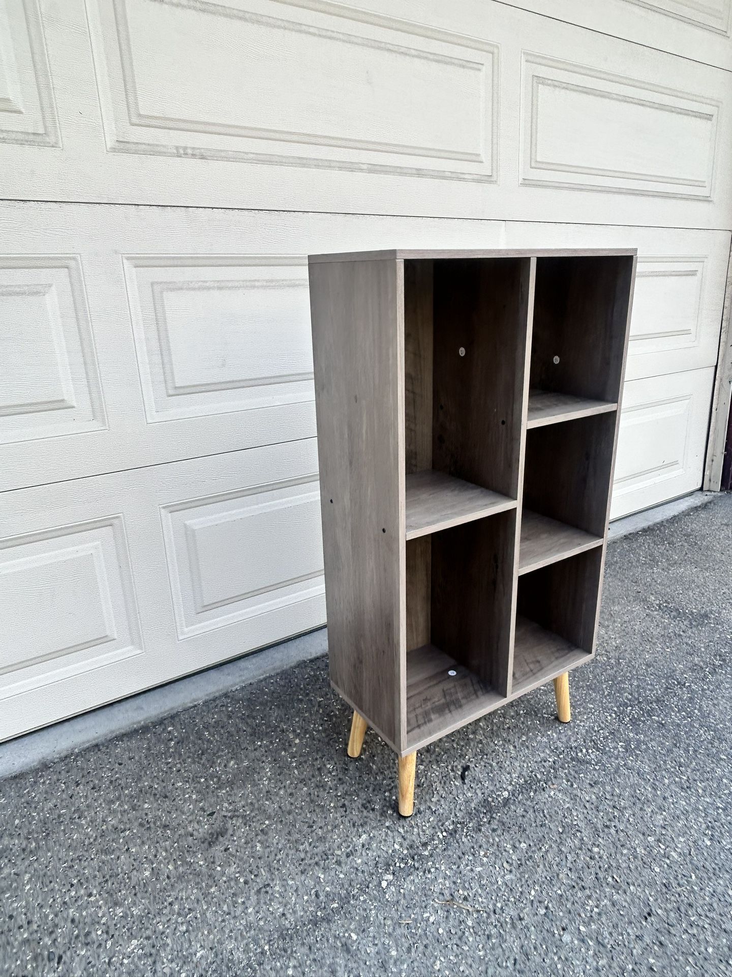 Book Shelf And Decor New In Box $30