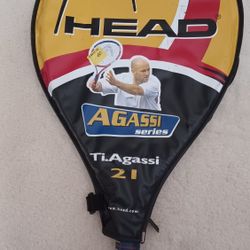 Like New Tennis & Racquetball Sets