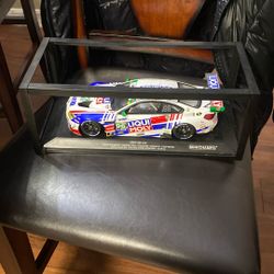 BMW M6 GT 3 Collector Car
