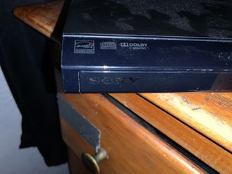 Sony  DVD 