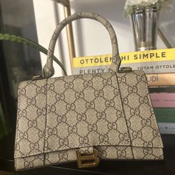 Top Handle***new  beige 