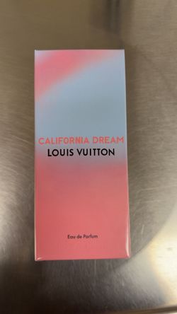 Louis Vuitton California Dream Cologne