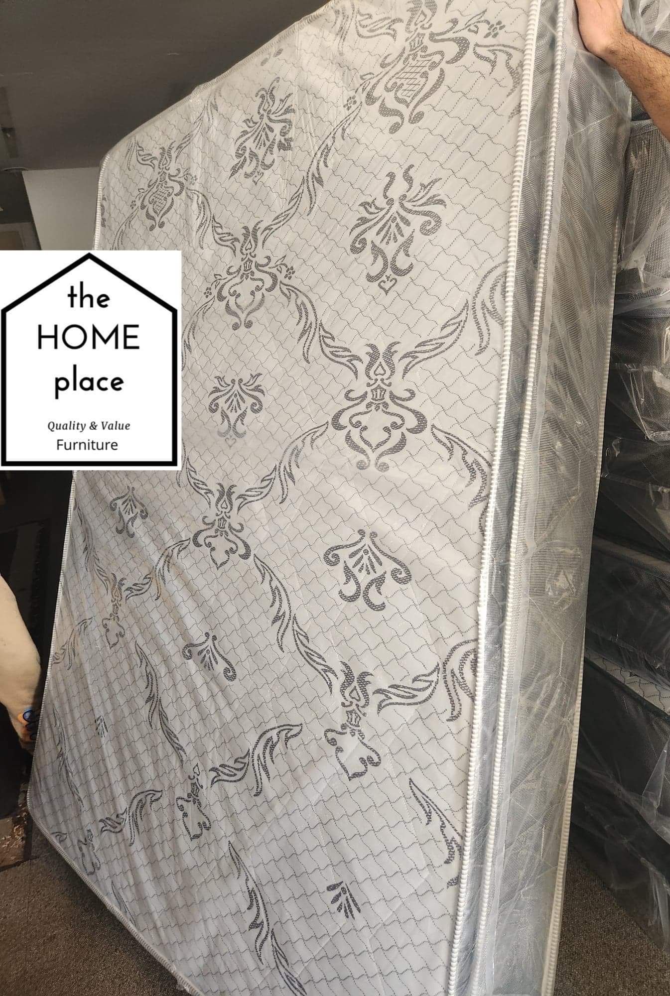 The Home Place BRAND NEW MATTRESSES IN ALL SIZES (Starting Price $99)