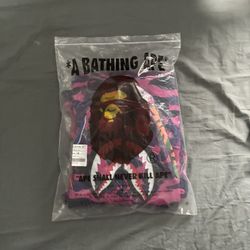 Bape Hoodie  