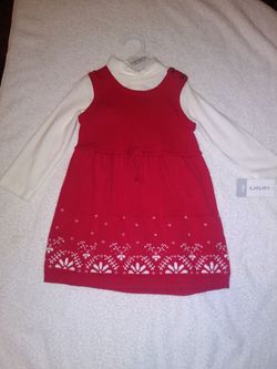 Carter's Dress 18 months