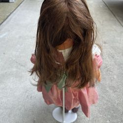 Catherine Recital Doll