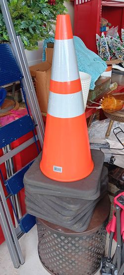 Traffic Cones
