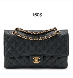 Chanel Classic Bag