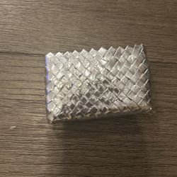 Small Hand Made Purse Or Wallet